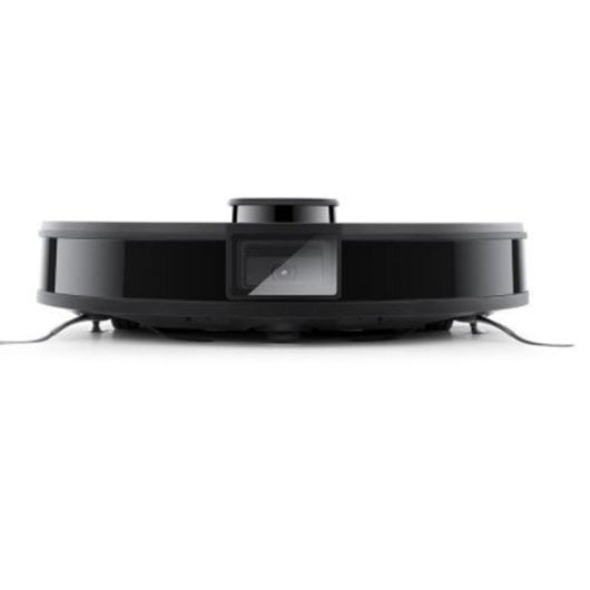 Aspirateurs Robots et Laveur Ecovacs DEEBOT OZMO T8 AIVI Navigation IA Caméra Wi-Fi 67dB Autonomie 180min