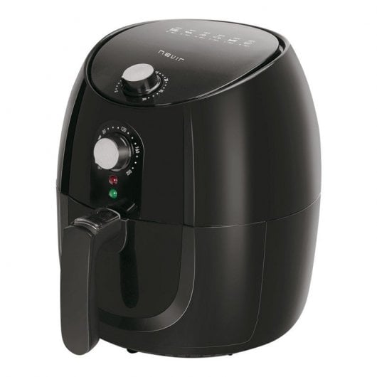 Nevir NVR-6602FAC Friggitrice ad aria 3,5 L 1500 W