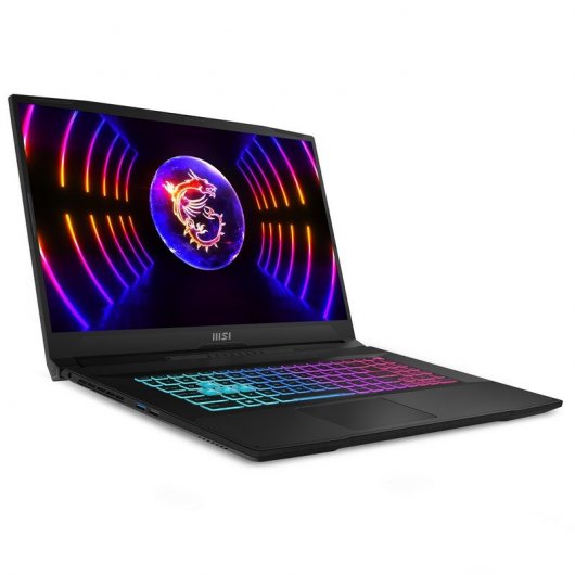 MSI Katana 17 B13VFK-087ES Intel Core i7-13620H/16GB/1TB SSD/RTX 4060/17.3"