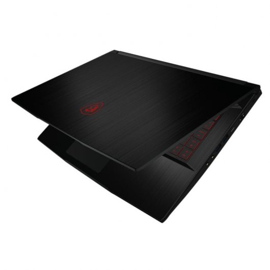 MSI Thin GF63 12VE-040ES Intel Core i5-12450H/16GB/512GB SSD/RTX 4050/15.6"