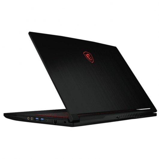 MSI Thin GF63 12VE-040ES Intel Core i5-12450H/16GB/512GB SSD/RTX 4050/15.6"