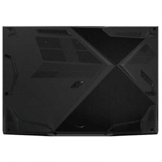 MSI Thin GF63 12VE-040ES Intel Core i5-12450H/16GB/512GB SSD/RTX 4050/15.6"