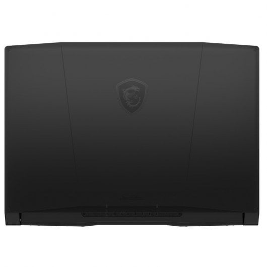 MSI Katana 15 B12VFK-095XES Intel Core i7-12650H/16GB/512GB SSD/RTX 4060/15.6"