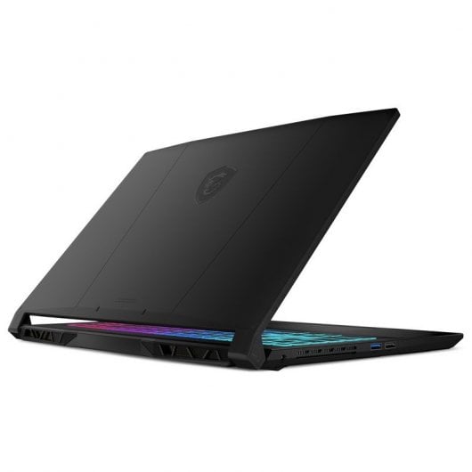 MSI Katana 15 B12VFK-095XES Intel Core i7-12650H/16GB/512GB SSD/RTX 4060/15.6"