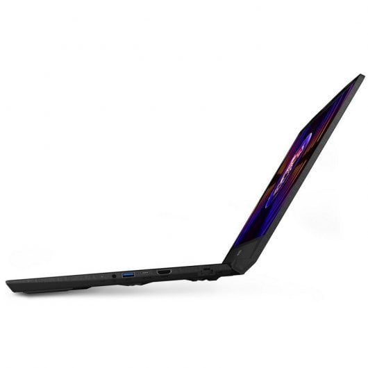 MSI Katana 15 B12VFK-095XES Intel Core i7-12650H/16GB/512GB SSD/RTX 4060/15.6"