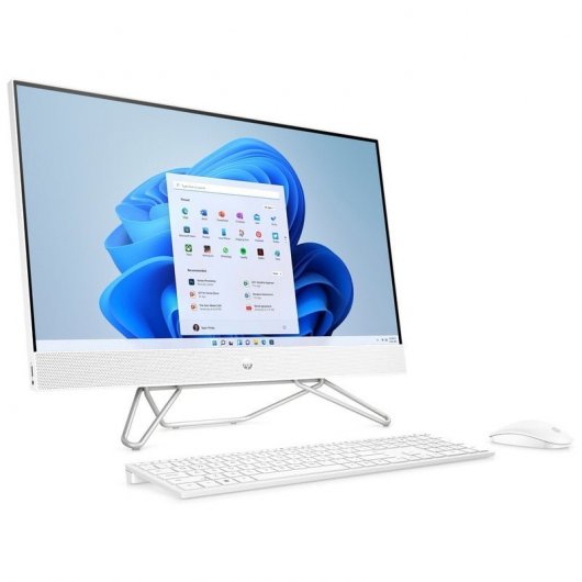 HP All-in-One 27-cb1012ns Intel Core i5-1235U/16GB/512GB SSD/27"