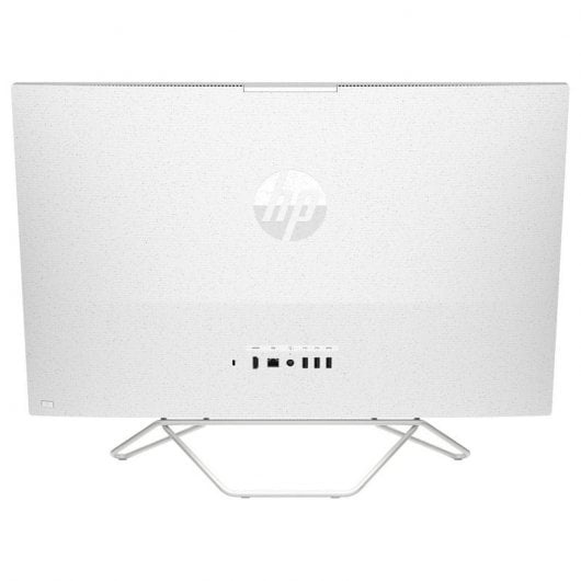HP All-in-One 27-cb1012ns Intel Core i5-1235U/16GB/512GB SSD/27"