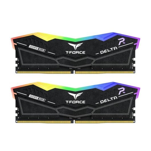 Team Group T-Force Delta RGB DDR5 6000MHz 64GB 2x32GB CL38