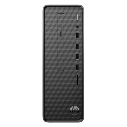HP Slim Desktop S01-pF2028ns Intel Core i5-12400/16GB/512GB SSD