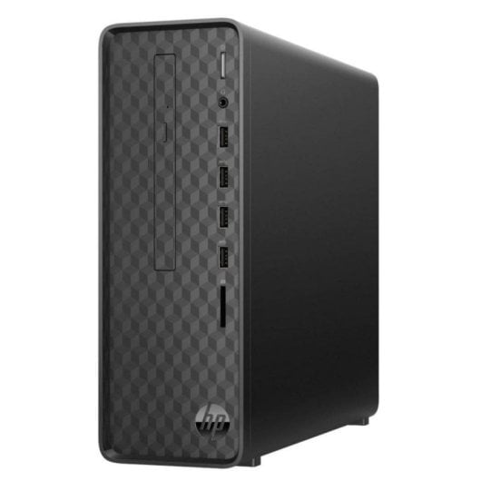 HP Slim Desktop S01-pF2028ns Intel Core i5-12400/16GB/512GB SSD