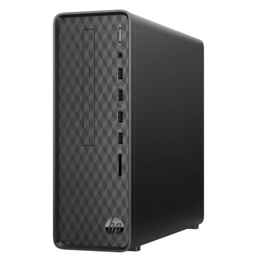 HP Slim Desktop S01-pF2028ns Intel Core i5-12400/16GB/512GB SSD