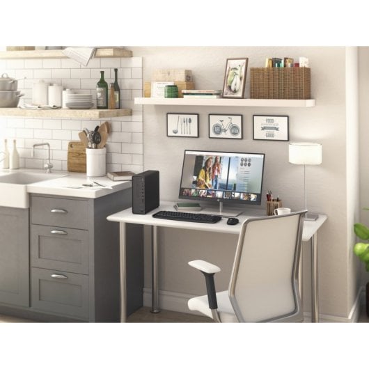 HP Slim Desktop S01-pF2028ns Intel Core i5-12400/16GB/512GB SSD
