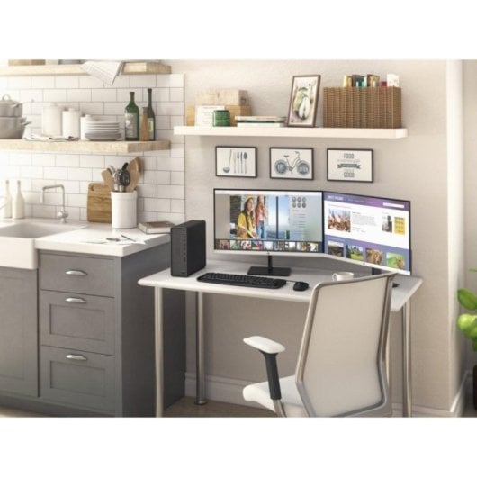 HP Slim Desktop S01-pF2028ns Intel Core i5-12400/16GB/512GB SSD