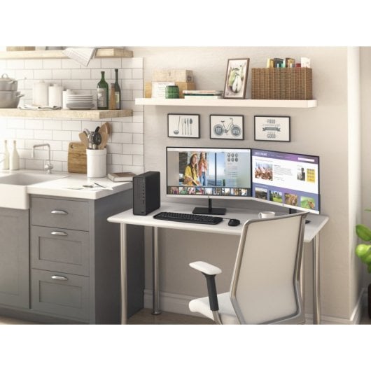 HP Slim Desktop S01-pF2028ns Intel Core i5-12400/16GB/512GB SSD