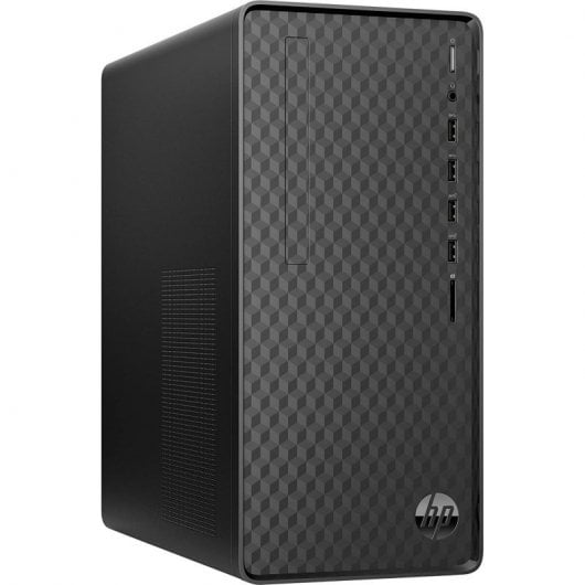 HP M01-F3005ns AMD Ryzen 5 5600G/16GB/512GB SSD