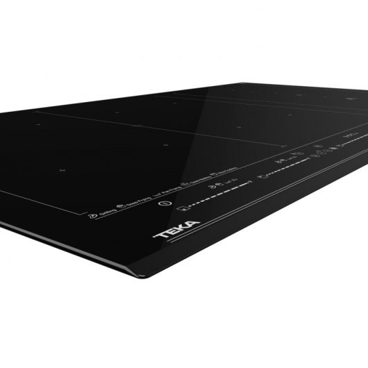 Teka IZF 99770 MST Noir Intégré (placement) 90 cm Plaque avec zone à induction 6 zone(s)