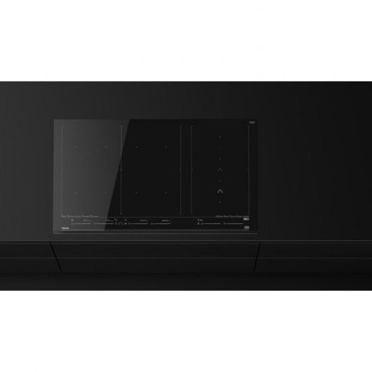 Teka IZF 99770 MST Noir Intégré (placement) 90 cm Plaque avec zone à induction 6 zone(s)