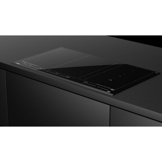 Teka IZF 99770 MST Noir Intégré (placement) 90 cm Plaque avec zone à induction 6 zone(s)