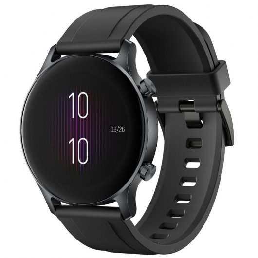 Haylou RS3 Reloj Smartwatch Negro