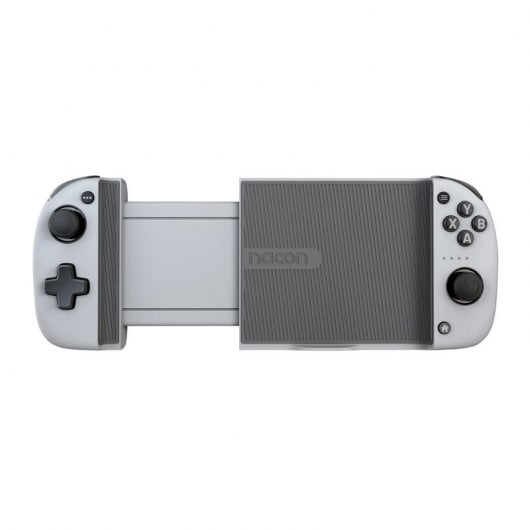 Nacon MG-X Manette pour Smartphones iPhone avec Licence Xbox Blanc