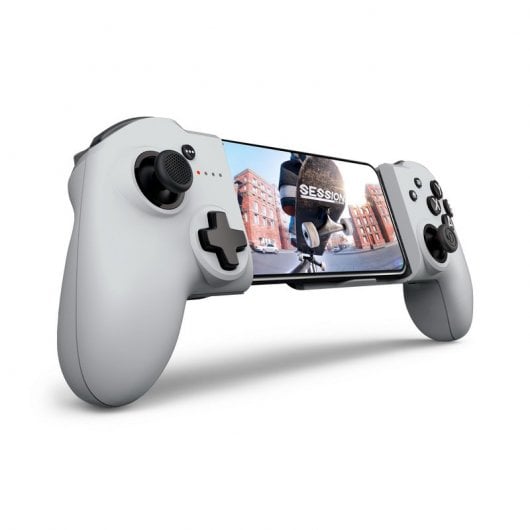 Controller Nacon MG-X Pro per smartphone iPhone con licenza Xbox Bianco