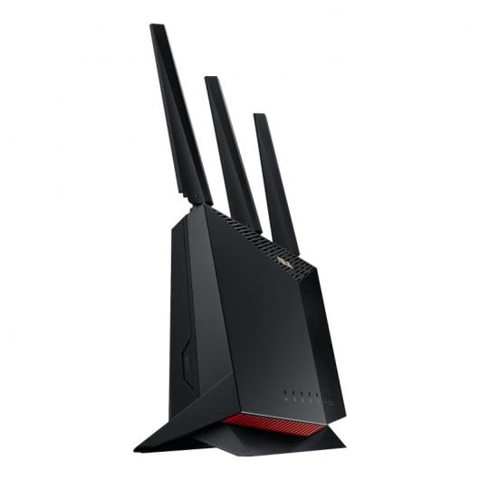 ASUS RT-AX86U Pro Router Gaming WiFi 6 AX5700