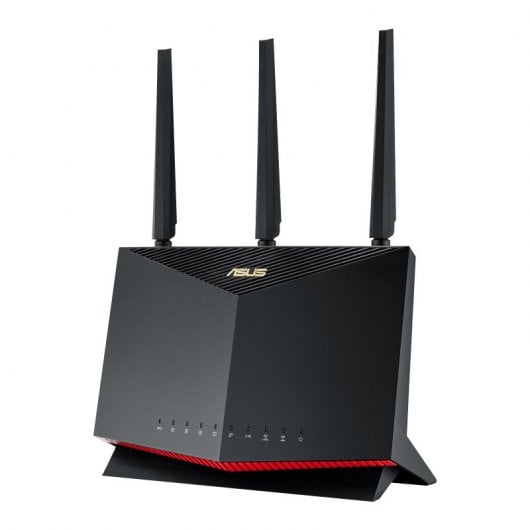 Router da gioco ASUS RT-AX86U Pro WiFi 6 AX5700