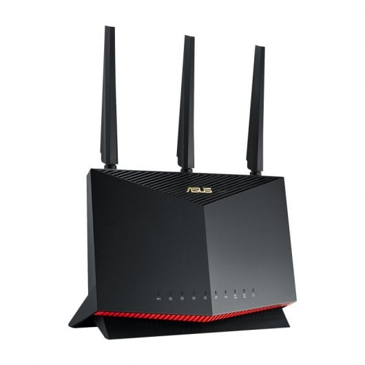 ASUS RT-AX86U Pro Router Gaming WiFi 6 AX5700