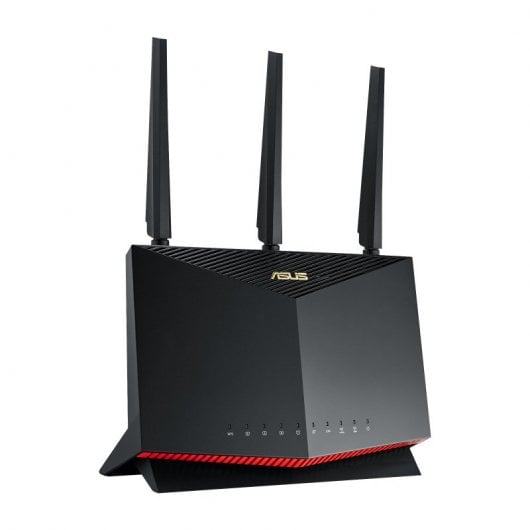 Router da gioco ASUS RT-AX86U Pro WiFi 6 AX5700