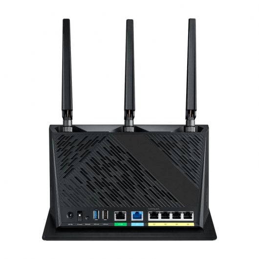 ASUS RT-AX86U Pro Router Gaming WiFi 6 AX5700