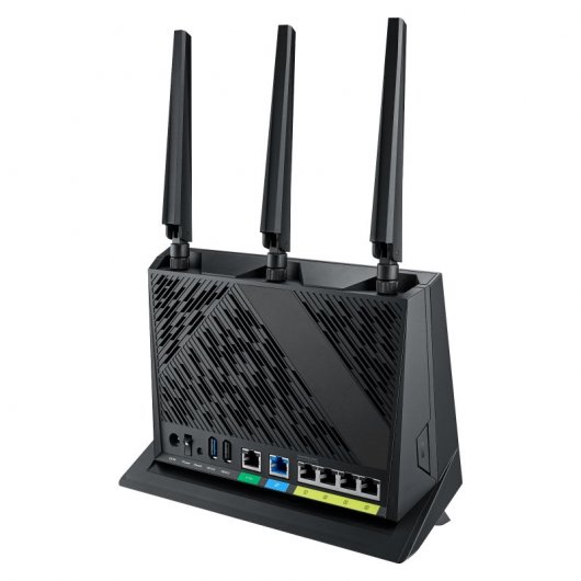 ASUS RT-AX86U Pro Router Gaming WiFi 6 AX5700