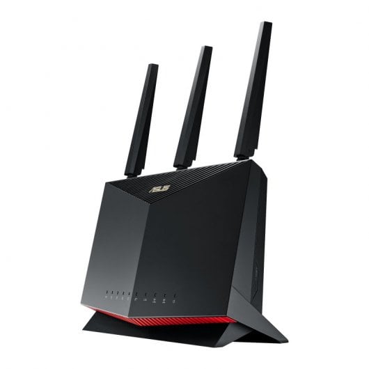 ASUS RT-AX86U Pro Router Gaming WiFi 6 AX5700
