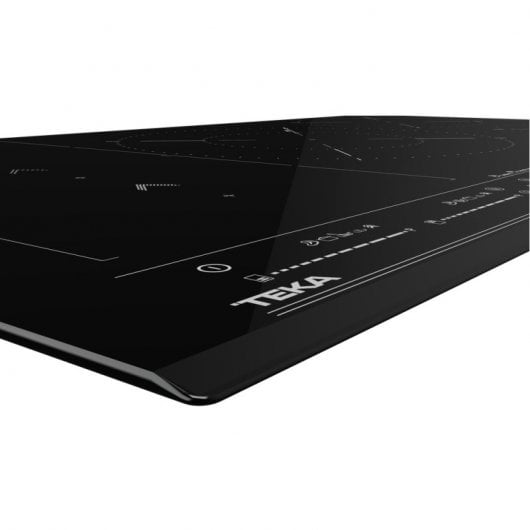 Teka IZS 97630 MST Placa de Inducción 5 Zonas 90cm Negra