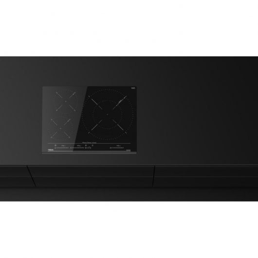 Teka IZC 53320 MSP Placa de Inducción 3 Zonas 60cm Negra