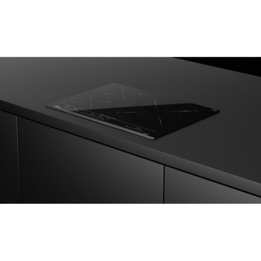 Teka IZC 53320 MSP Placa de Inducción 3 Zonas 60cm Negra