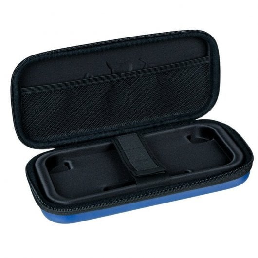 BigBen Funda de Transporte Rígida Fox para Nintendo Switch/Lite