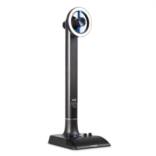 Marantz Professional AVS Sistema de Streaming Video/Podcast FullHD