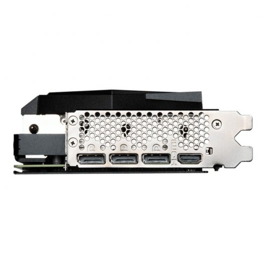 MSI GeForce RTX 3060 Ti GAMING X TRIO 8GD6X 8GB GDDR6X