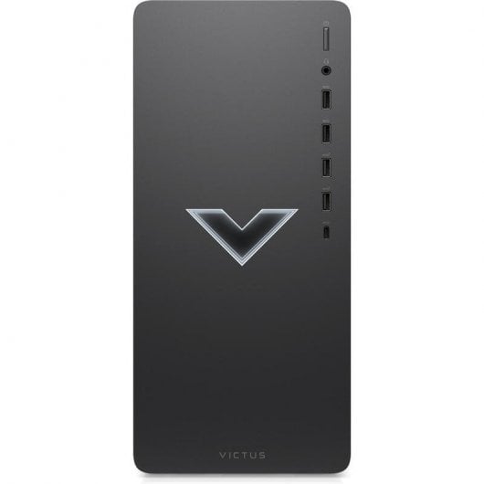 HP Victus 15L TG02-0151ns AMD Ryzen 7 5700G/16GB/1TB+512GB SSD/RTX 3050