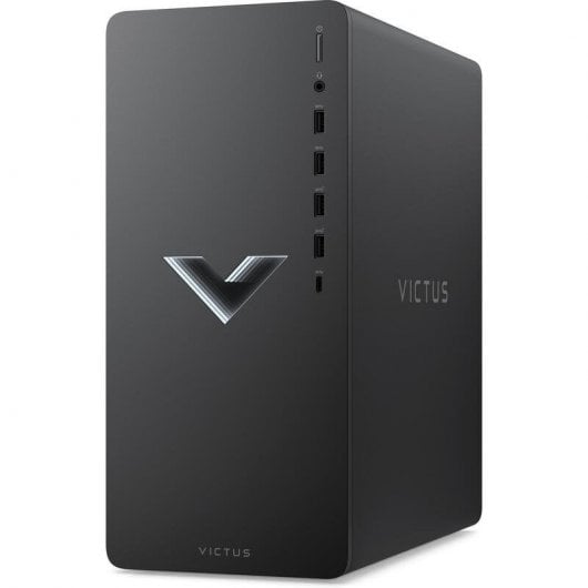 HP Victus 15L TG02-0151ns AMD Ryzen 7 5700G/16GB/1TB+512GB SSD/RTX 3050