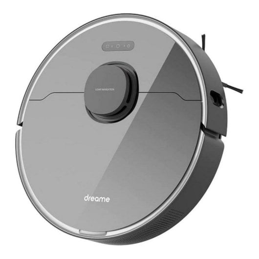 Saugroboter mit Wischfunktion Dreame Z10 Pro Mit Absaugstation Navigationsklasse LiDAR 4.000Pa