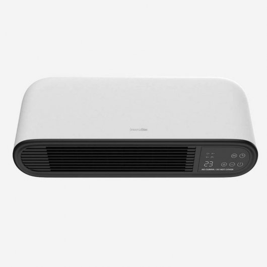 Universal Blue Cayo Largo 4020W Calefactor Split para Baño 2000W