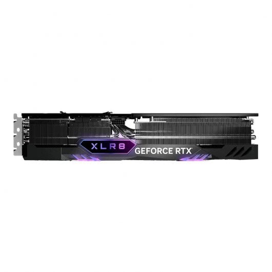 PNY GeForce RTX 4070 Ti XLR8 Gaming Verto Triple Fan 12GB GDDR6X DLSS3