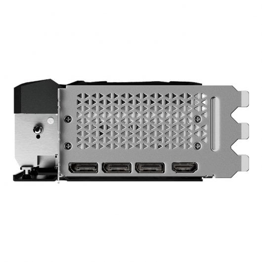 PNY GeForce RTX 4070 Ti XLR8 Gaming Verto Triple Fan 12GB GDDR6X DLSS3
