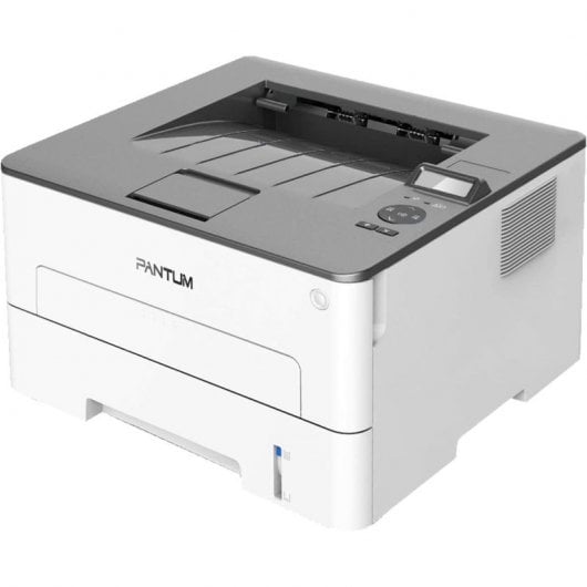 Pantum P3010DW Impressora Laser Monocromática WiFi Duplex