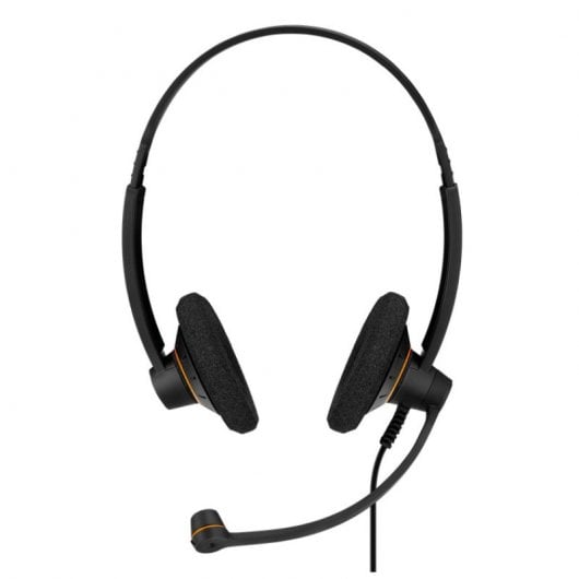 Epos Impact SC 60 Headset USB com Microfone Preto