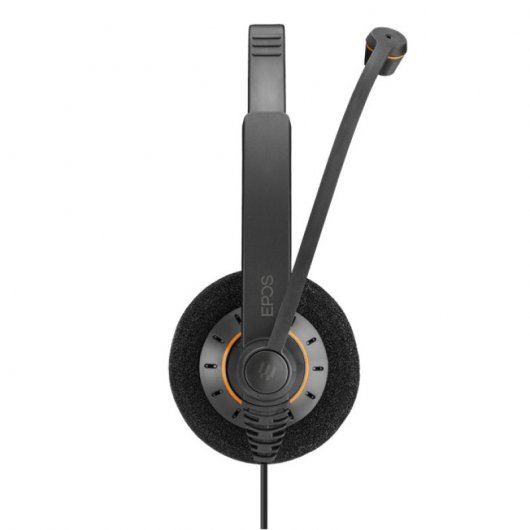 Epos Impact SC 60 Headset USB com Microfone Preto