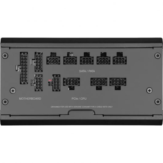 Corsair RM850x SHIFT 850W 80 Plus Gold Modular