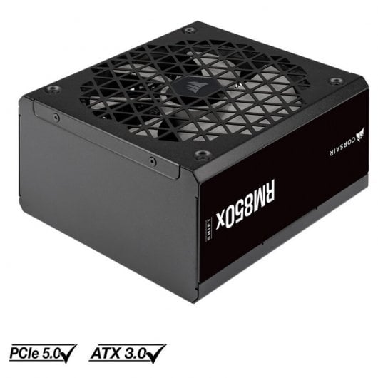 Corsair RM850x SHIFT 850W 80 Plus Gold Modular
