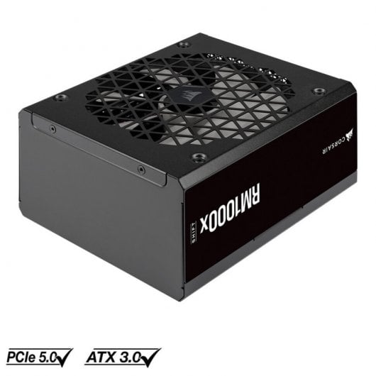 Corsair RM1000x SHIFT 1000W 80 Plus Oro Modulare